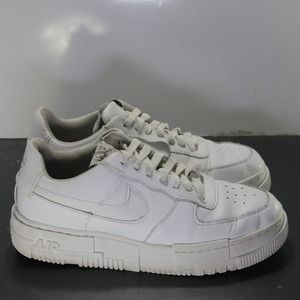 womens size 8 nike air force 1